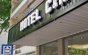 Hotel C&R
